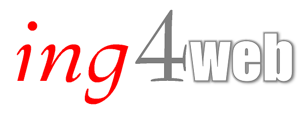 Logo ing4web